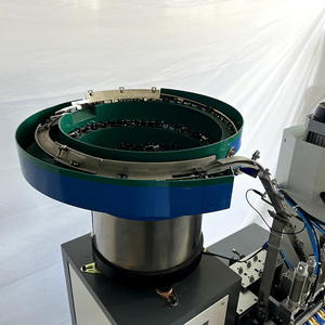 Quốc gia Ba cắm chèn Uốn Tóc bồng Máy tán đinh - Product Image 4