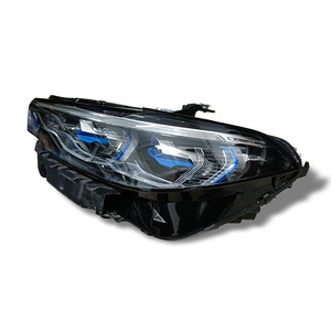 For X7 G07 Laser Headlight LED Headlight System - Product Image 5