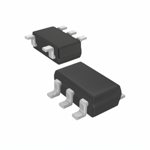 SC 74A, SOT 753 XC6127C46CMR-G ชิ้นส่วนจัดการพลังงาน (PMIC) ซื้อชิ้นส่วนอิเล็กทรอนิกส์ออนไลน์ มีสินค้าในสต็อก - Product Image 1