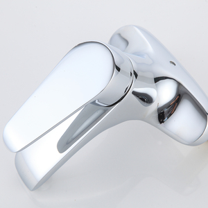 Đôi Hai Câu Lưu Vực Bồn Rửa <span class=keywords><strong>Tap</strong></span> Phòng Tắm Hiện Đại <span class=keywords><strong>Mono</strong></span> <span class=keywords><strong>Mixer</strong></span> Đơn Xử Lý Đòn Bẩy Nước Nóng Và Lạnh Vòi Nước Thiết Kế <span class=keywords><strong>Tap</strong></span> - Product Image 5