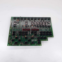 Placa de Circuito para Teclado NO57-2105 FP5-MD2, Apta para PLC, Suministro al por Mayor