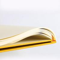 Pas cher en cuir Pu poignée journal et carnets de notes business