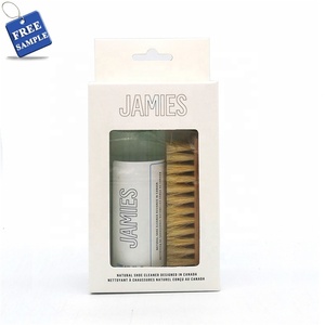 Canada ÉTATS-UNIS Écologique Supbro <span class=keywords><strong>Yeezy</strong></span> Sneaker Chaussure Nettoyage Liquide Kit - Product Image 1