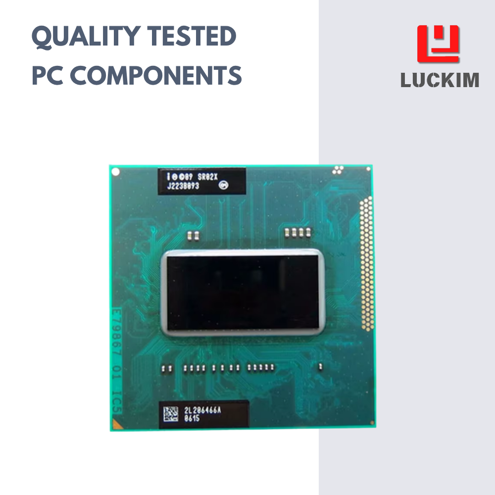 Intel Core i7-2860QM Guide: What to Know Before Buying or Upgrading
