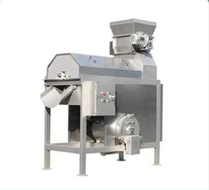 Máquina Peladora de Coco Verde Automática Motorizada de Acero Inoxidable 304, Trituradora de Coco Verde, Exprimidor de Coco Despulpado, Fácil de Operar, 1 Año de Garantía - Product Image 6