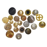 Nuevo lindo Mini 18mm flor Diamante cuenta serie resina ecológica botón trasero plano para accesorios de lazos para el cabello