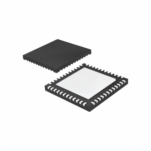 48 WFQFN Exposed Pad LTC2224CUK#PBF Original Electronic Circuit Components Data Acquisition - Product Image 1