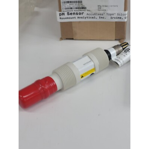 เซ็นเซอร์วัดค่า PH/ORP รุ่น 396PVP สำหรับการวิเคราะห์ทางอุตสาหกรรม รองรับ OEM/ODM ปรับแต่งได้ ใช้แบบจุ่ม/เสียบ ทำจากสแตนเลส - Product Image 3