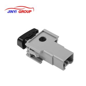 Interruptor de control de aire acondicionado adecuado para Toyota Hilux Vigo 2004-2015 846600K010 84660-0K010 - Product Image 6