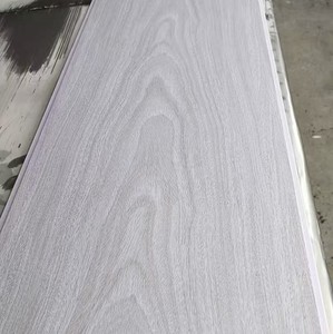 Panel de Techo Falso, Plafón de PVC, Revestimiento de Techo Interior, Tablilla <span class=keywords><strong>para</strong></span> Honduras y El Salvador - Product Image 6