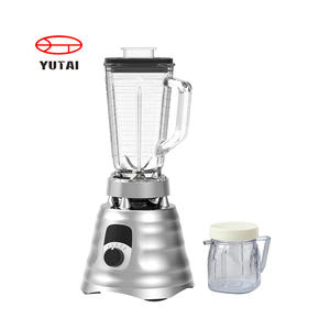 Nuevo Diseño de Alta Calidad <span class=keywords><strong>Licuadora</strong></span> Eléctrica de Alta Velocidad <span class=keywords><strong>Oster</strong></span> <span class=keywords><strong>para</strong></span> Alimentos, Jugos y Smoothies - Product Image 1