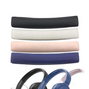 อุปกรณ์เสริมแผ่นรองหูฟังแบบคาดศีรษะสำหรับ Tune600BTNC T660NC T510BT T500BT - Product Image 1