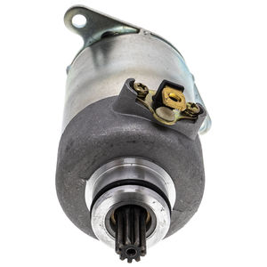 Parti del motore della motocicletta motorino di avviamento per SYM <span class=keywords><strong>Joyride</strong></span> 125-150cc OEM 31200-H9A-000 31200-HBA-000 - Product Image 1