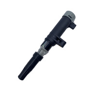 Bobine d'allumage adaptée à Renault 770087500 91159920 243CSD16697 7700107177