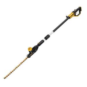 DEWALT-18V XR Pole Hedge Tr. 5.0Ah (sin baterías ni cargador)-EAN 5035048729427 JARDINERÍA - Product Image 1
