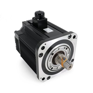 Yaskawa工業用マニピュレータサーボモーター1.3KW SGMRV-13ANA - Product Image 1