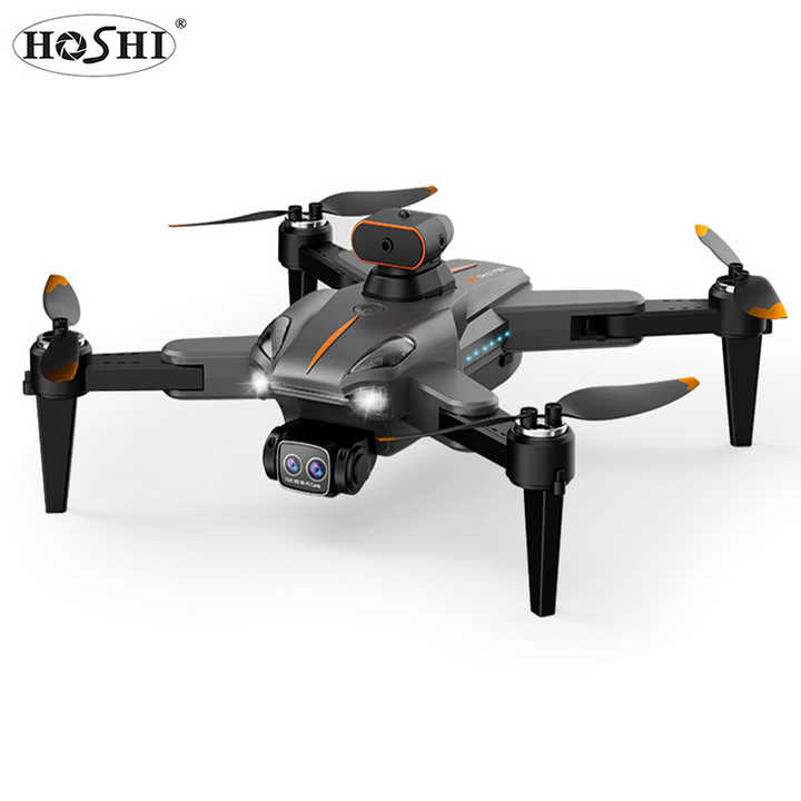HOSHI P11 MAX Drone GPS Drone 8K Dual Camera Obstacle Avoidance