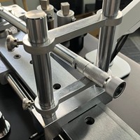Instrument de vérification de couple industriel entièrement automatique 5-5000 Nm, machine d'étalonnage de couple