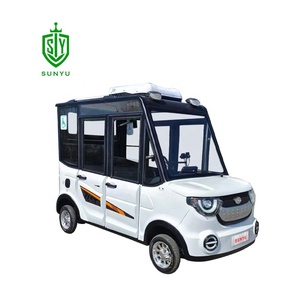 Veicoli Elettrici Cinesi Omologati <span class=keywords><strong>per</strong></span> <span class=keywords><strong>Disabili</strong></span> - Product Image 2