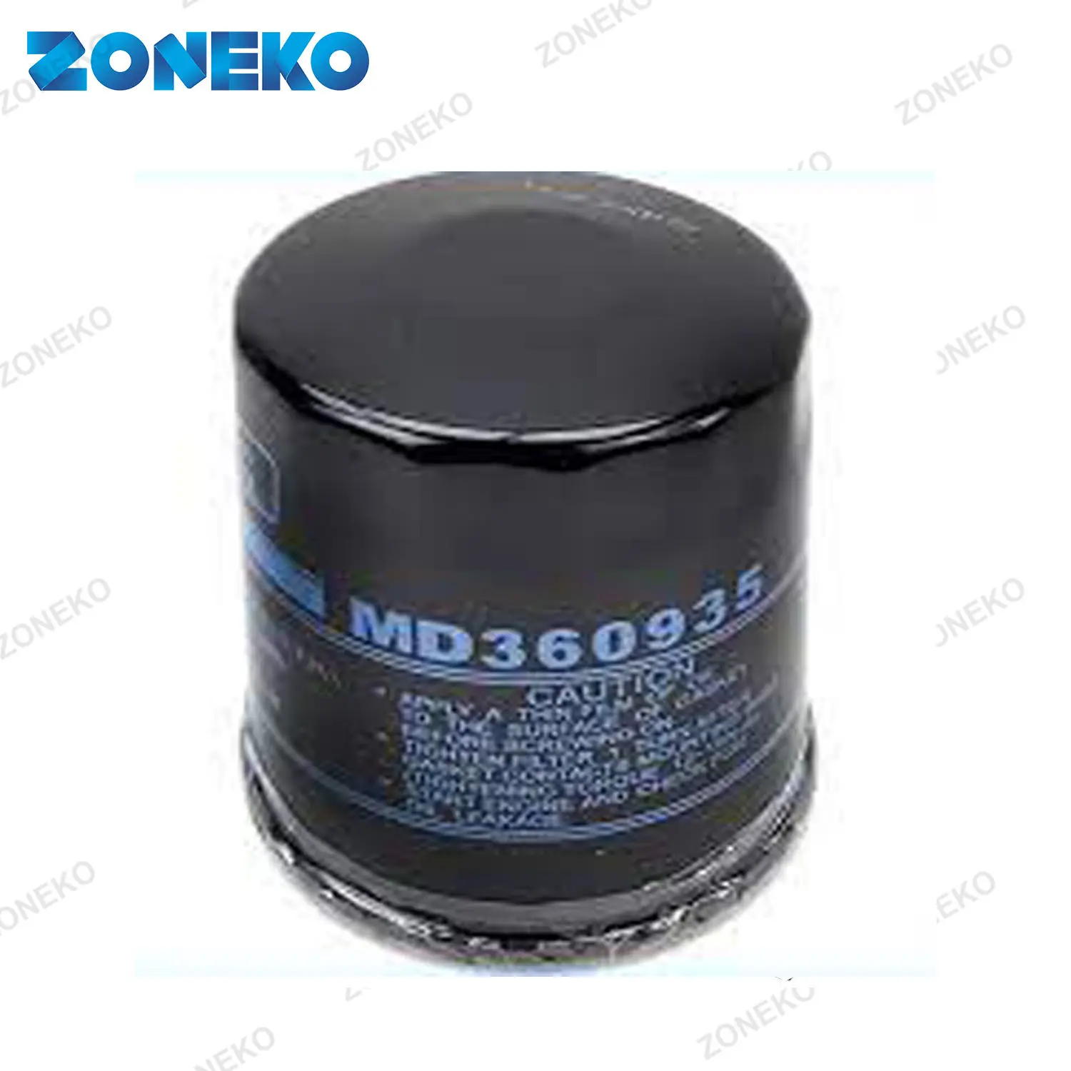 ZONEKO MD360935 미-쓰비시 MD360935 정품 오일 필터