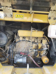 Usato escavatore cingolato caterpillar CAT306E <span class=keywords><strong>attrezzature</strong></span> per l'<span class=keywords><strong>edilizia</strong></span>, escavatore di seconda mano CAT306E marca giapponese buone condizioni - Product Image 4