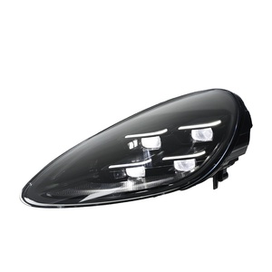 For 11-17 for <b>Headlight</b> Assembly Modified 24 <b>LED</b> Daytime Running Light Lens 12V 12V <b>LED</b> <b>Headlights</b> for 11-17 for <b>Headlight</b> Assem - Product Image 4
