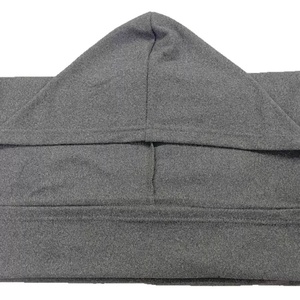 Sac <span class=keywords><strong>de</strong></span> couchage personnalisé OEM en polyester style enveloppe, garnissage en <span class=keywords><strong>duvet</strong></span> <span class=keywords><strong>de</strong></span> canard, pour <span class=keywords><strong>voyage</strong></span> et maison, avec chapeau intégré, pieds exposés, design élastique - Product Image 4