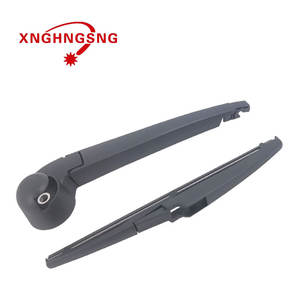 Pour Morris Garages MG ROEWE <span class=keywords><strong>Marvel</strong></span> X : support de bras d'essuie-glace arrière, lame d'essuie-glace, lame de dégivrage et de nettoyage de vitres - Product Image 1