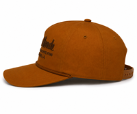 Casquette de baseball décontractée unisexe en toile de coton lavée à 5 panneaux, motif léopard, broderie 3D en relief, corde tressée, visière incurvée