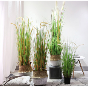 Monstera deliciosatrees-Planta <span class=keywords><strong>artificial</strong></span> de plástico, árbol <span class=keywords><strong>artificial</strong></span>, hojas de plátano para Decoración - Product Image 2