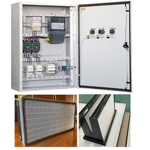 Cnc Pu Pakking Maken Machine Voor Auto-Onderdelen Afdichting - Product Image 4