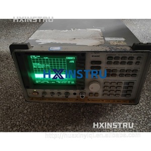 Analyseur de spectre RF Agilent / Keysight 8560E 30Hz-2.9GHz 002 Tracking Gen Usagé hx1 - Product Image 2