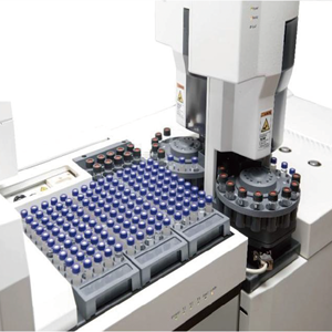 Chromatographie en phase gazeuse Spectrométrie de masse Gc-ms Nouveau avec affichage graphique, contrôle raffiné et haute stabilité pour l'<span class=keywords><strong>analyse</strong></span> <span class=keywords><strong>complexe</strong></span> - Product Image 4