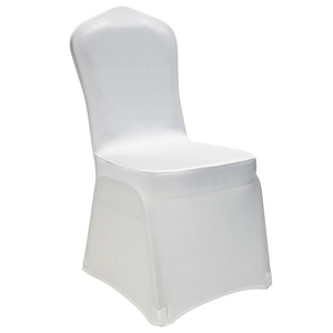 Detachable Cleaning Spandex Elastic Christmas <strong>Chair</strong> <strong>Cover</strong> <strong>Chair</strong> Seat Protector Sofa <strong>Cover</strong> - Product Image 2