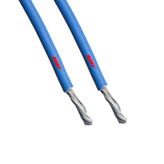 Bare Copper TXL Automotive Wire J1128 XLPE Electric Wire Cable 14awg 16awg 18awg 20awg Auto Cable
