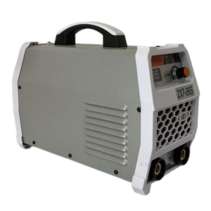 Máquina de Soldadura Portátil Fabricada en China, 220V, para Acero y Hierro Fundido, 265A, Zx7-265, Doble Voltaje, para Zx7 - Product Image 3