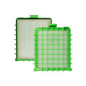 Filtro de piezas de <span class=keywords><strong>aspiradora</strong></span> compatible con <span class=keywords><strong>aspiradora</strong></span> con filtro Hepa <span class=keywords><strong>Rowenta</strong></span> RO5396, ZR005501, RH7755IA, ZR004801 - Product Image 1