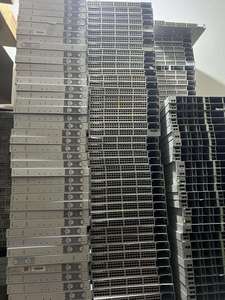 100% new original C8300-1N1S-4T2X C8300 <b>Router</b>, 2x10GE/4x1GE/1RU ORGINAL in STOCK - Product Image 3