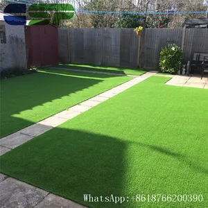 Sân Vườn Ngoài Trời Chơi Cỏ Thảm Cỏ Tự Nhiên Cho Sân Vườn Cỏ Nhân Tạo Trong Nhà - Product Image 6