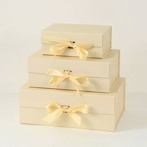 Wholesale Luxury Fashion Promotional Silk Screen Printed Pink Small Corrugated Recyclable Shoe Clothing Mailer Welcome <b>Gifts</b> - Product Image 3