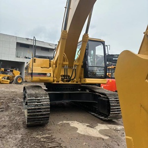 Caterpillar 330BL Used Excavator Cummins 2021 <b>Model</b> Best Seller Genuine Unit Full Original Setup Original Paint Factory Stock - Product Image 2