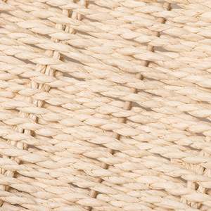 ตะกร้าจัดเก็บของที่มีสไตล์และยั่งยืนเหล่านี้ถูกสร้างขึ้นจากกระดาษธรรมชาติในสไตล์เวียดนามที่มีความสง่างามและราคาไม่แพง - Product Image 5