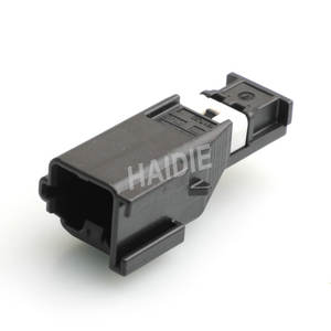 <span class=keywords><strong>2</strong></span> طريقة الذكور السيارات تلقائي أسلاك تثبيت الطرفية مجموعات موصل المقبس 7288-7817-30 - Product Image 3