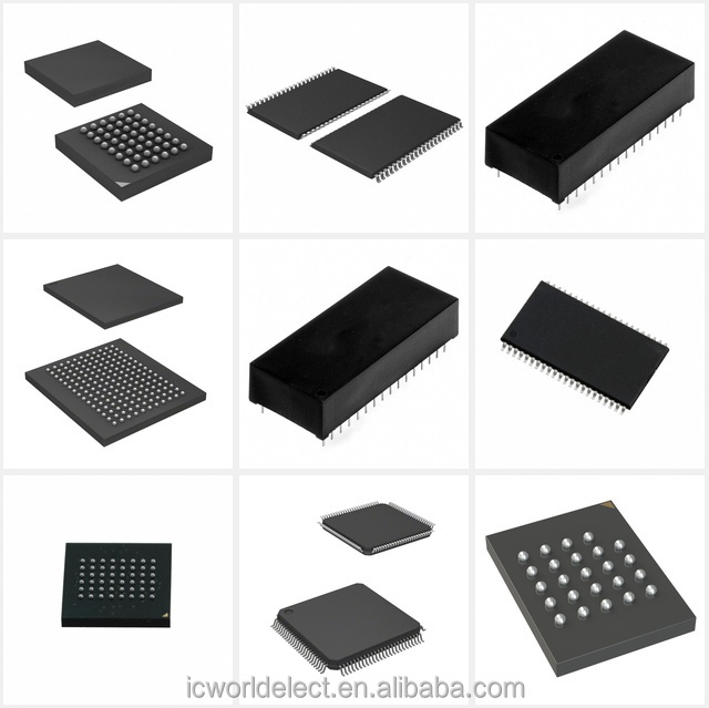 Integrated Circuits Memory MR2A16AVMA35