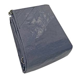 غطاء متعدد الأغراض مقاوم للماء من القماش للبناء الخارجي غطاء شاحنة مطلي مقاوم للأشعة البنفسجية - Product Image 2