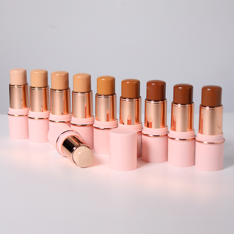 OEM 33 Colors Full Coverage Hydrating