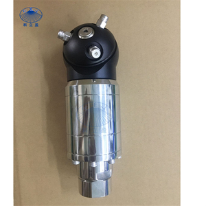 Vòi phun xoay áp suất cao để làm sạch thùng rác - Product Image 3