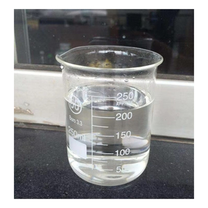 Éthylène Glycol (MEG) de Qualité Supérieure Pureté 99,9% Qualité Industrielle Matière Première Alcool Antigel Liquide de Refroidissement PET Polyester Vente en Gros Chine - Product Image 2