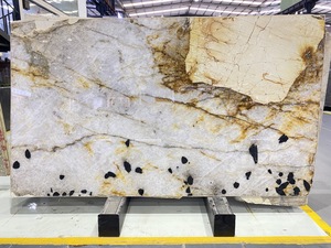 Patagonia Dalle de sol en granit Carreaux de pavage Grand fournisseur de pierre de granit - Product Image 5