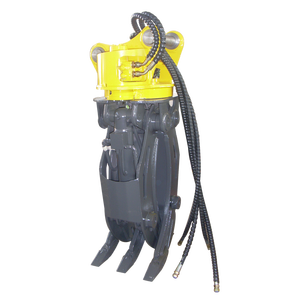 Chine entreprises Gros 360 degrés rotation bois tuff pour pelle - Product Image 1